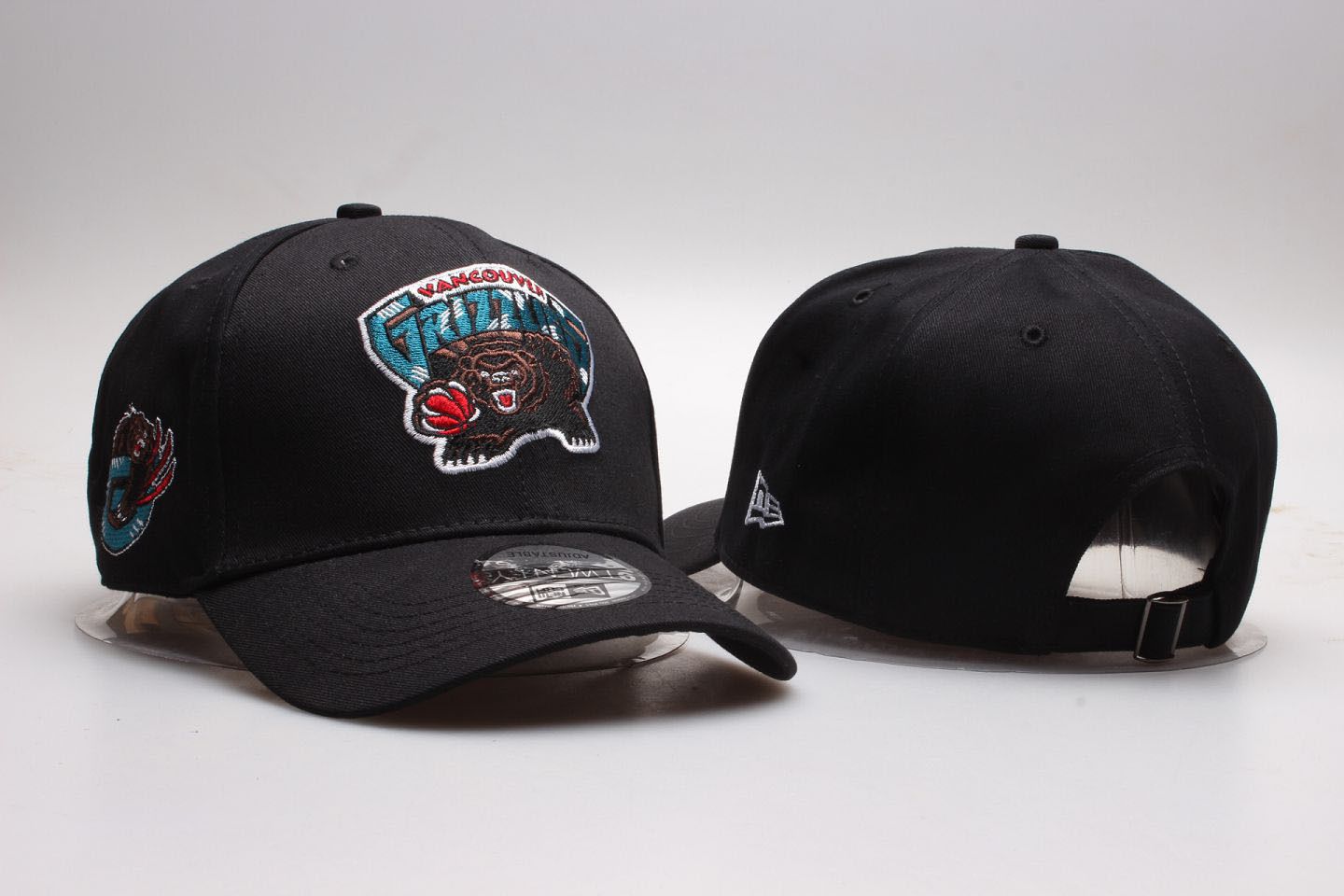 2026 NBA Memphis Grizzlies Hat style YP02